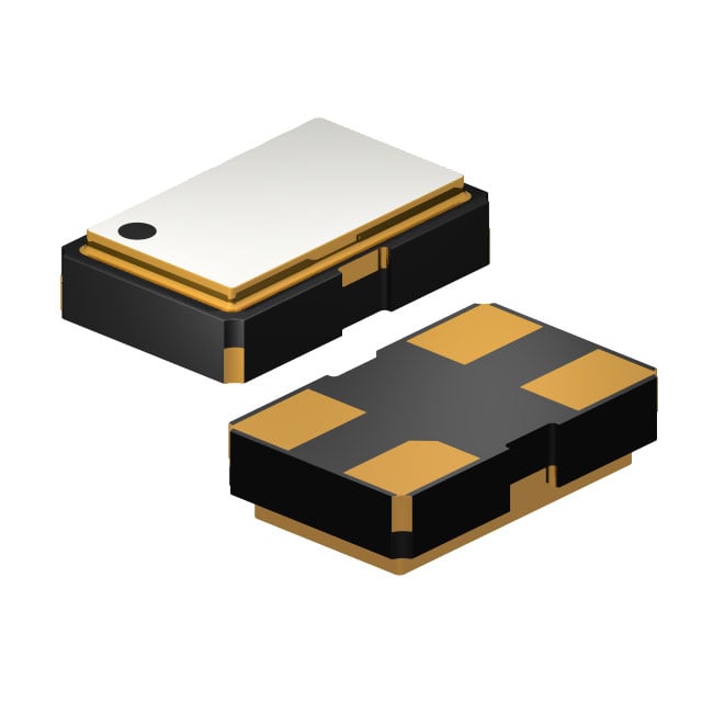 Suntsu Electronics, Inc SXO22C3A161-50.000M electronic component product image