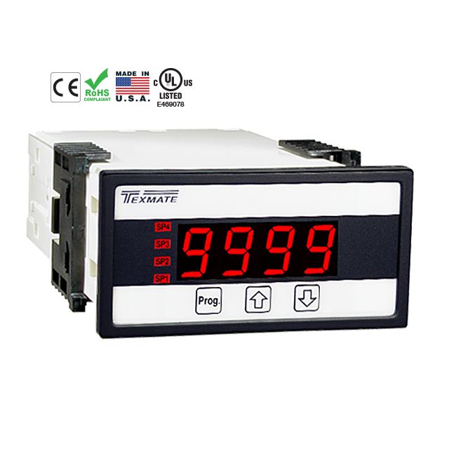 Texmate DL-40PSF-PROCESS electronic component product image