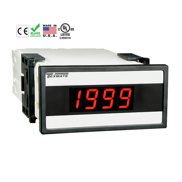 Texmate DX-35-ACA5 electronic component product image