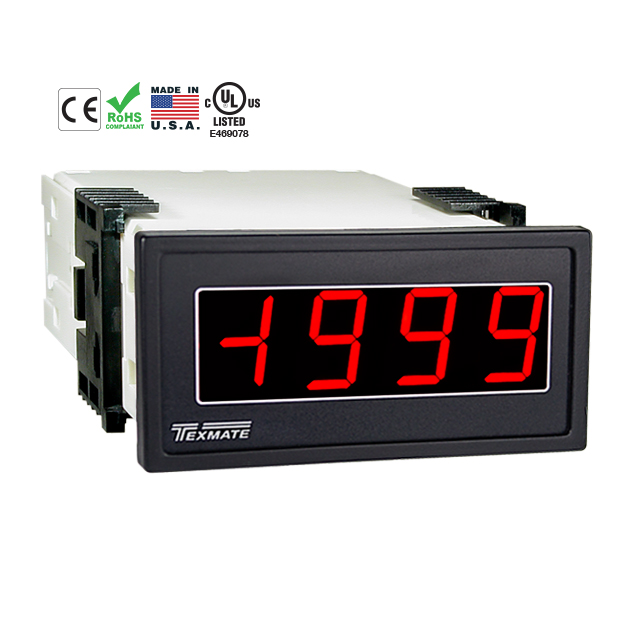 Texmate DX-35-ACV-LR electronic component product image