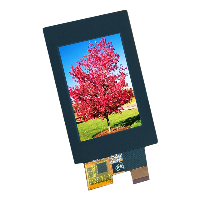 Display Visions EA TFT028-23AITC electronic component product image