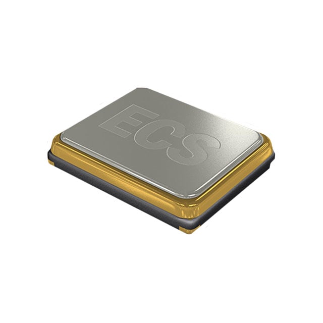 ECS Inc. ECS-384-CDX-1983 electronic component product image