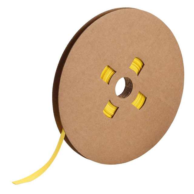 Brady Corporation HT-C-375-YL-J electronic component product image