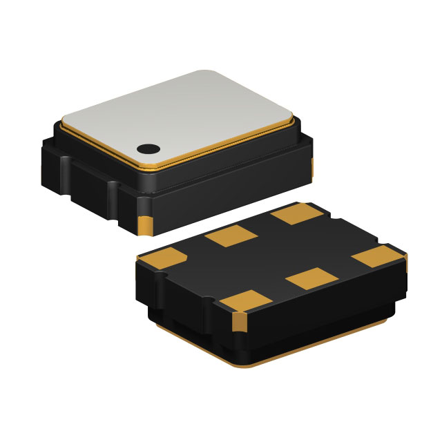 Suntsu Electronics, Inc SXO53P3C161-125.000M electronic component product image