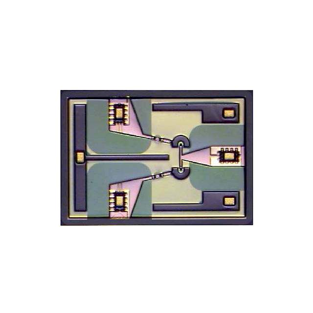 MACOM Technology Solutions MASW-002103-13635P electronic component product image