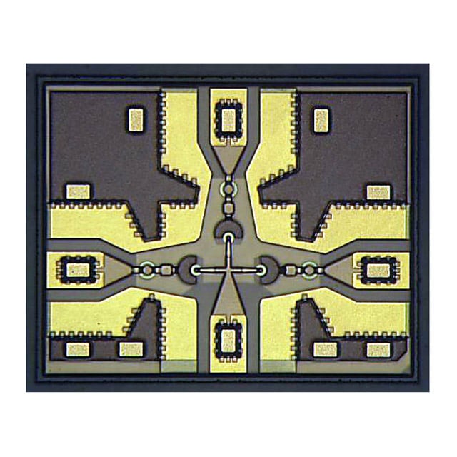 MACOM Technology Solutions MASW-003103-13645P electronic component product image