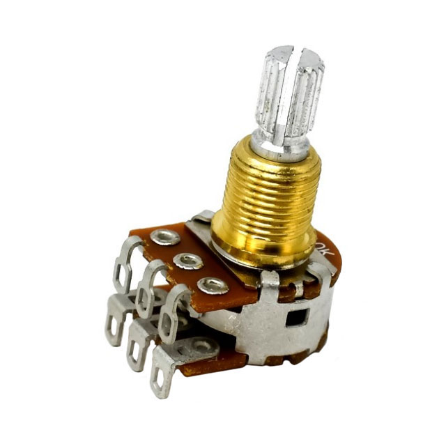 TT Electronics/BI P165K200PNN20MN103 electronic component product image