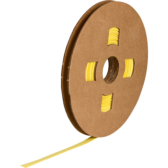 Brady Corporation HT-C-250-YL-J electronic component product image
