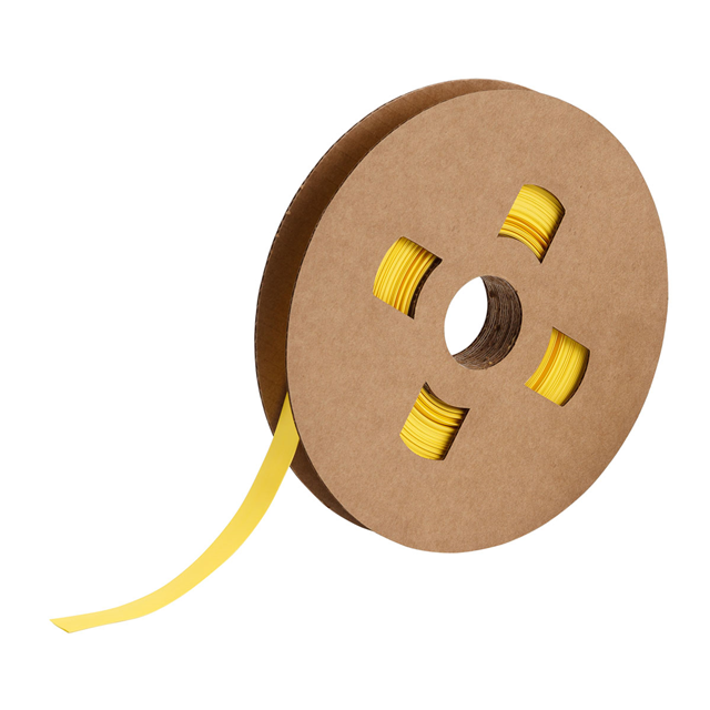 Brady Corporation HT-C-375-YL electronic component product image