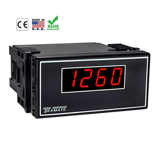 Texmate UM-35-TC-KC electronic component product image