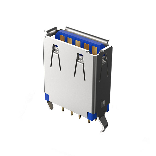 GCT USB1086-GF-B electronic component product image