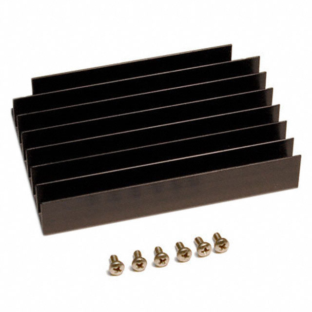 VersaLogic Corporation VL-HDW-406 electronic component product image