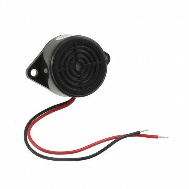 Mallory Sonalert Products Inc. PK-26N04W-06VQ electronic component product image