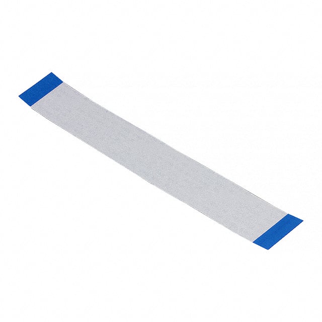 TPK America LLC X07C-0102 electronic component product image