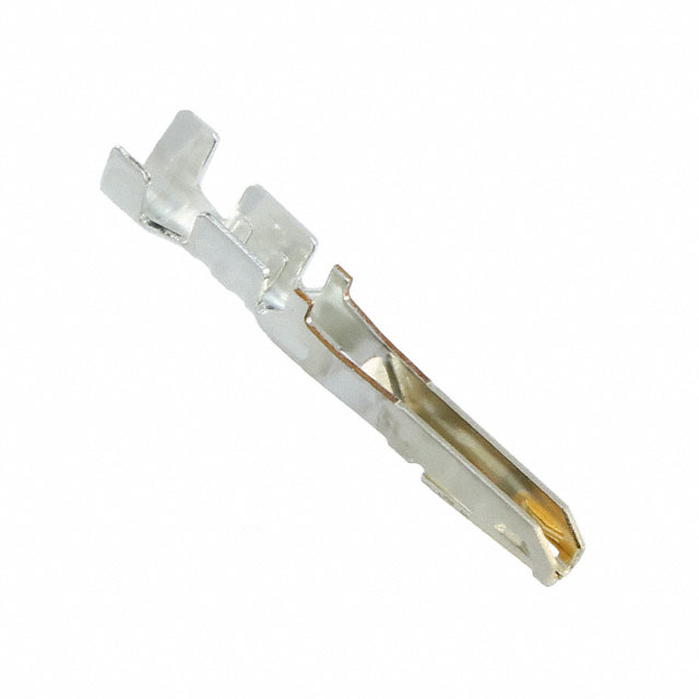 Molex 1053002200 electronic component product image