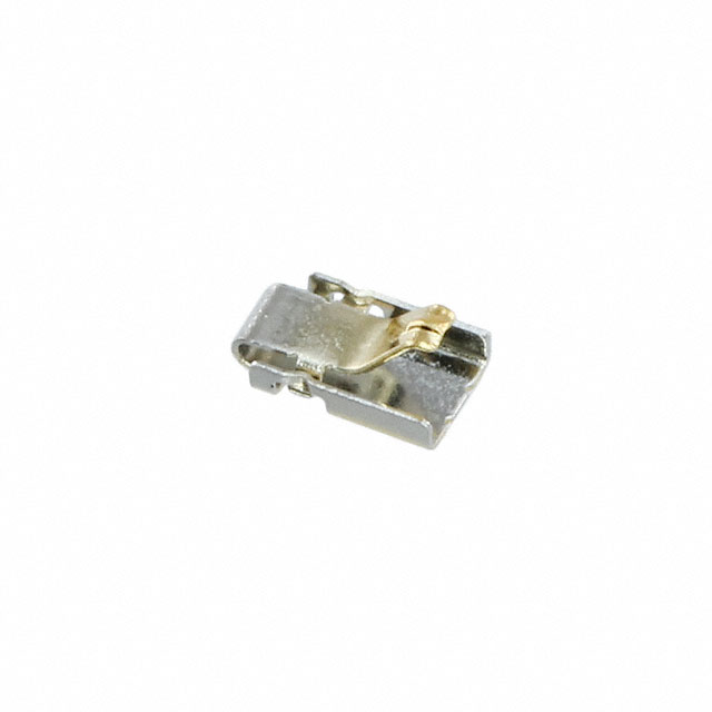 Molex 1054390002 electronic component product image