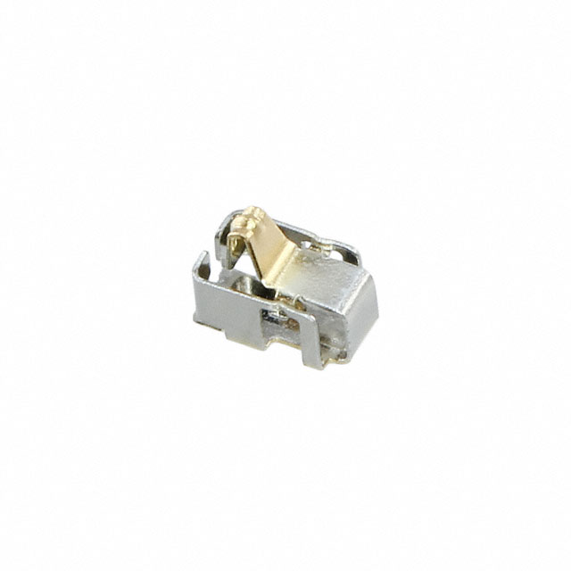 Molex 1054390004 electronic component product image
