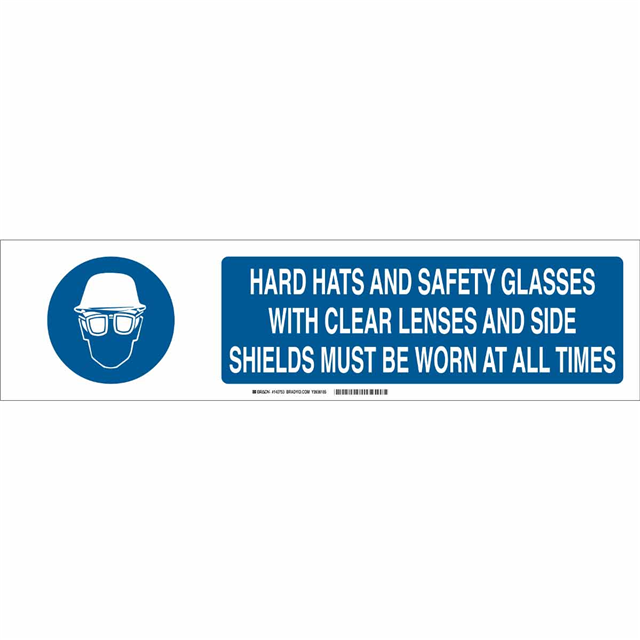Brady Corporation 140753 electronic component product image