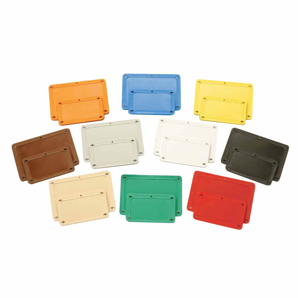 Brady Corporation 142133 electronic component product image
