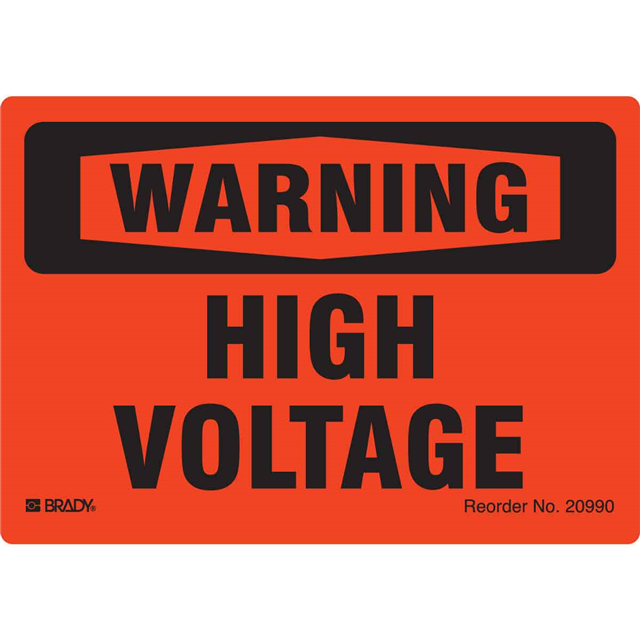 Brady Corporation 20990LS electronic component product image