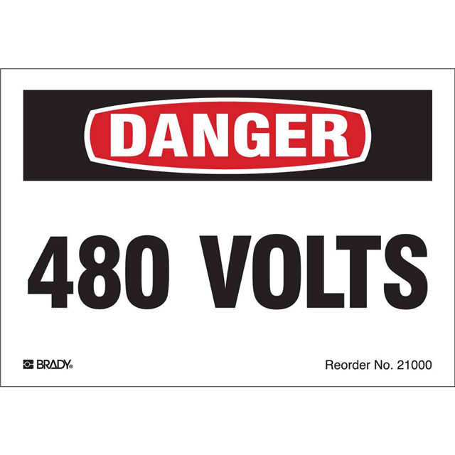 Brady Corporation 21000LS electronic component product image