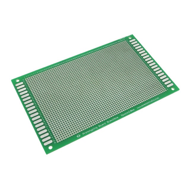 Seeed Technology Co., Ltd 319030010 electronic component product image