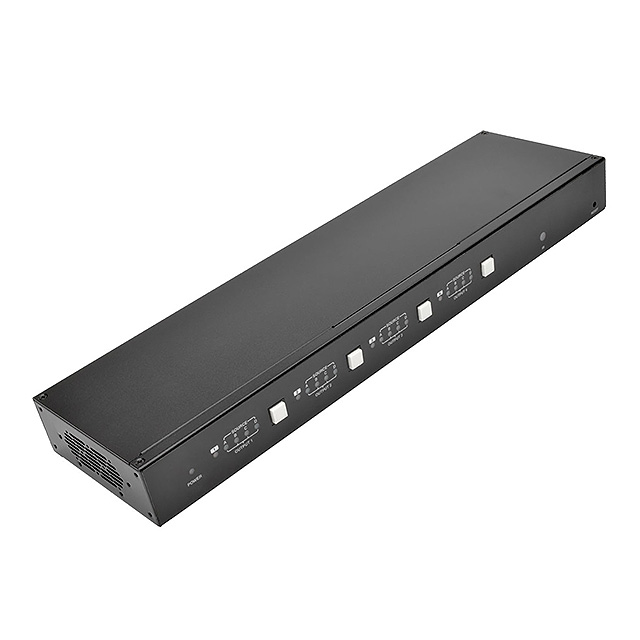 Eaton Tripp Lite BHDBT-T-SI-4X4 electronic component product image