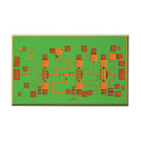 Analog Devices Inc. HMC517 electronic component product image