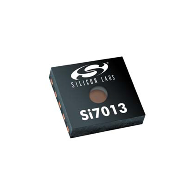 Silicon Labs SI7013-A20-GMR electronic component product image