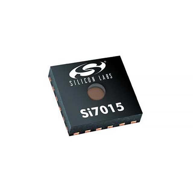Silicon Labs SI7015-A20-GM1 electronic component product image