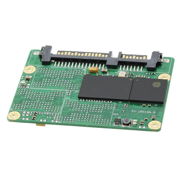 Virtium LLC VSF202PC008G-100 electronic component product image