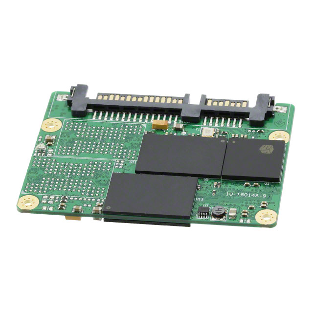 Virtium LLC VSF202PC032G-100 electronic component product image