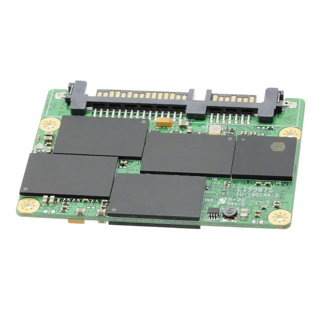 Virtium LLC VSF202PC064G-100 electronic component product image