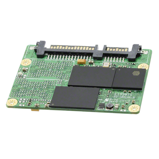 Virtium LLC VSF202PI016G-100 electronic component product image