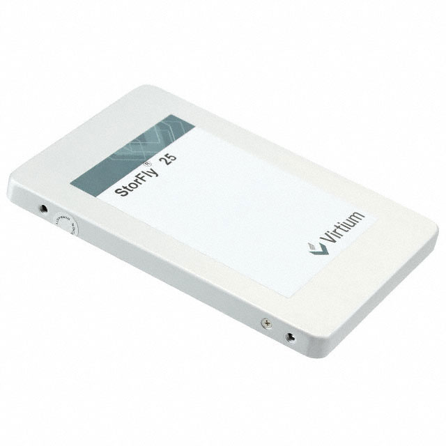 Virtium LLC VSFB25CC060G-100 electronic component product image