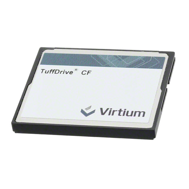 Virtium LLC VTDCFBPI004G-V11 electronic component product image