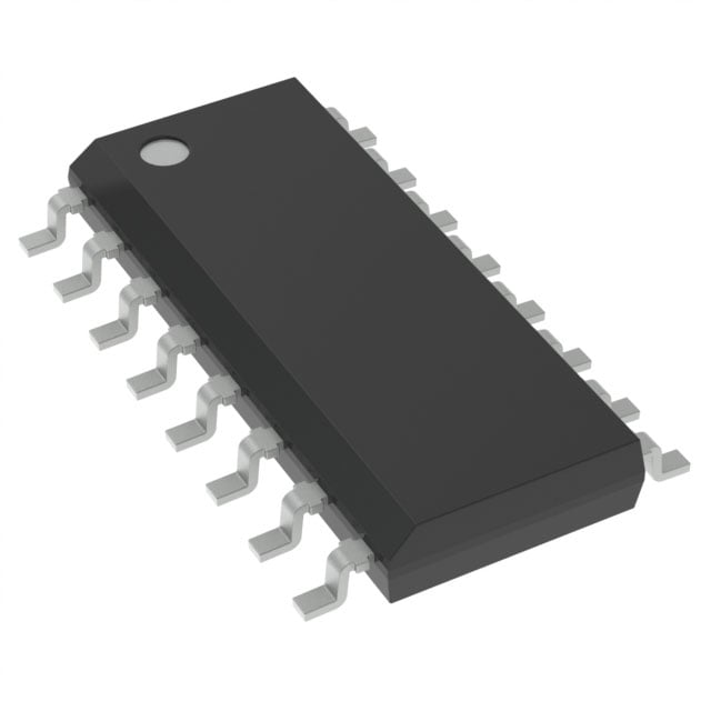 STMicroelectronics L6390DTR electronic component product image