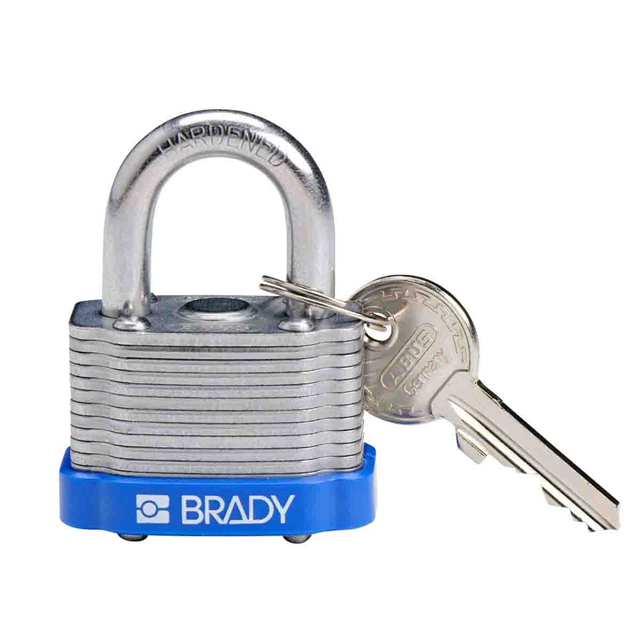 Brady Corporation 143130 electronic component product image