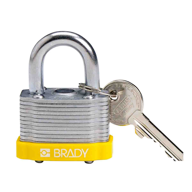 Brady Corporation 143132 electronic component product image