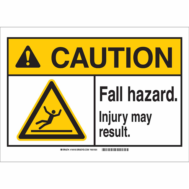 Brady Corporation 144140 electronic component product image