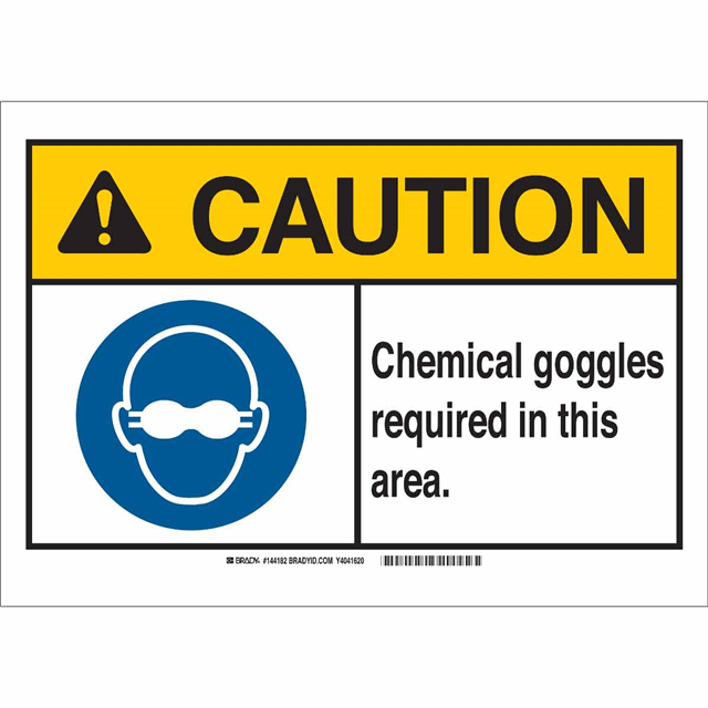 Brady Corporation 144178 electronic component product image
