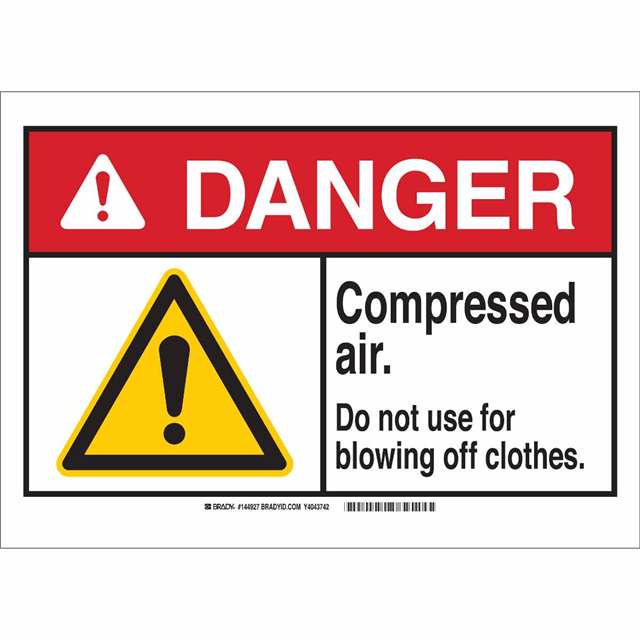 Brady Corporation 144925 electronic component product image