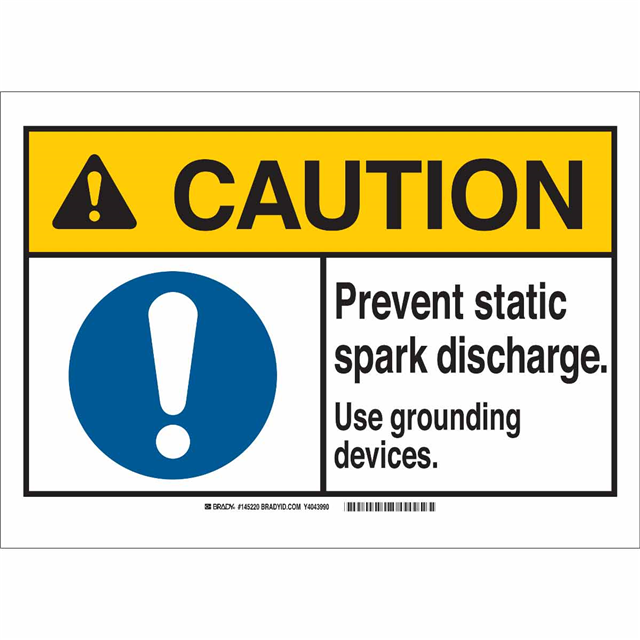 Brady Corporation 145223 electronic component product image