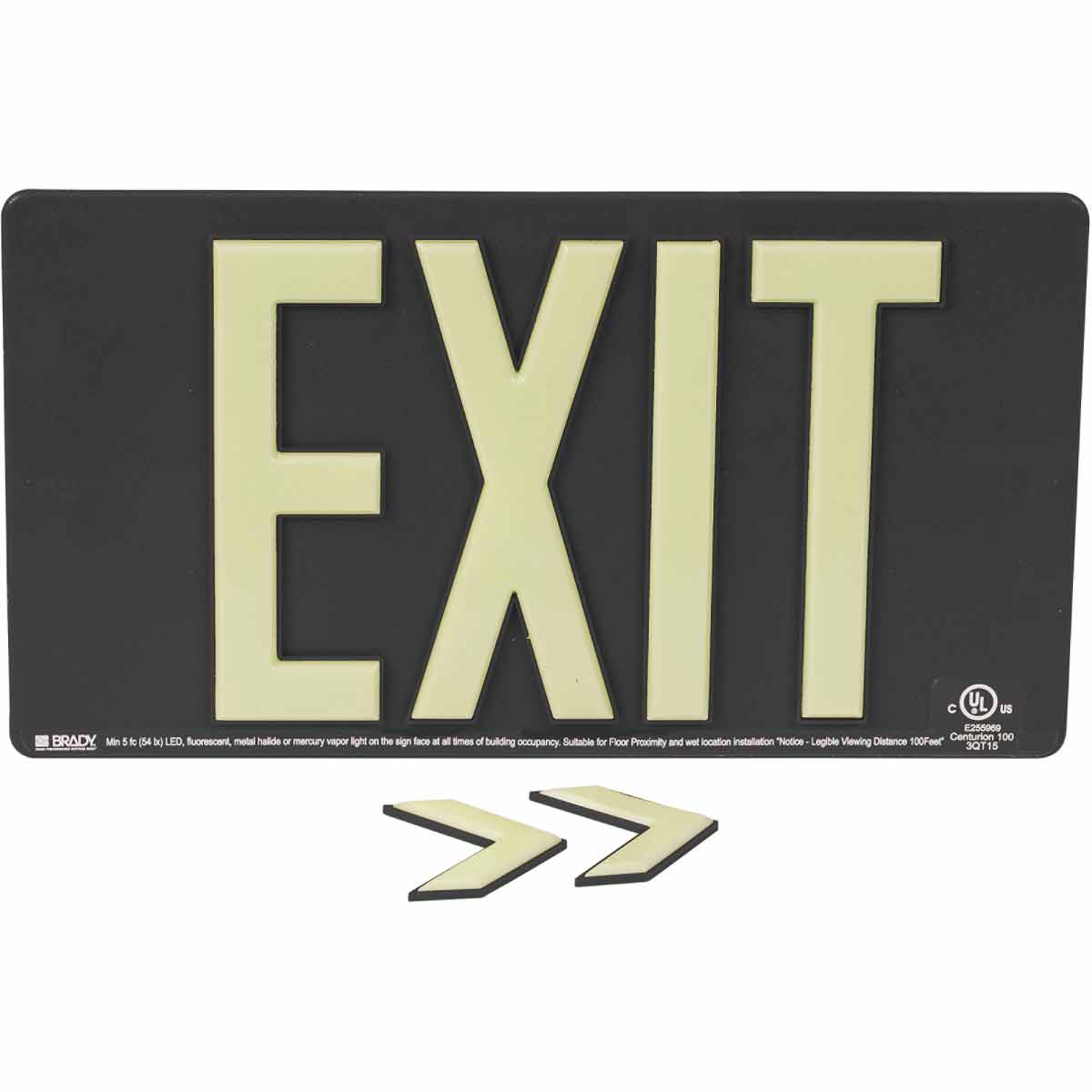 Brady Corporation 145469 electronic component product image