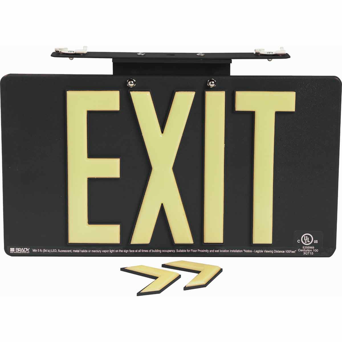 Brady Corporation 145475 electronic component product image