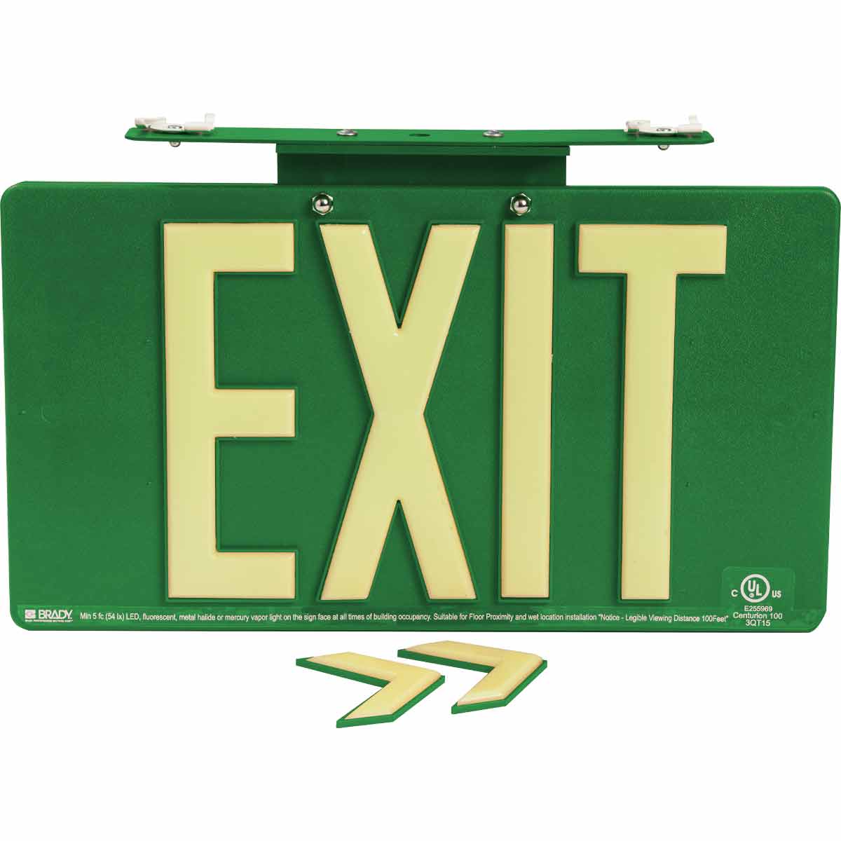 Brady Corporation 145476 electronic component product image