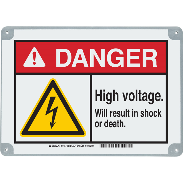 Brady Corporation 145734 electronic component product image