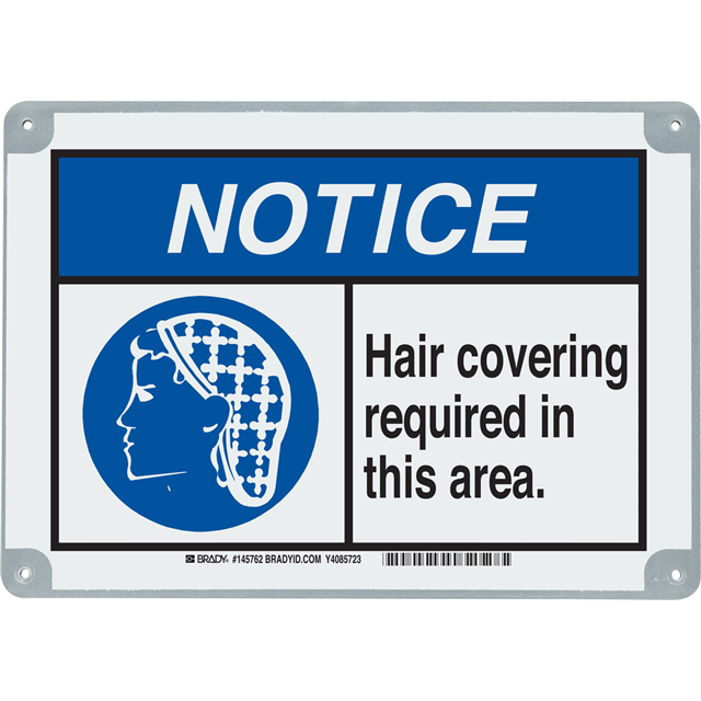 Brady Corporation 145762 electronic component product image