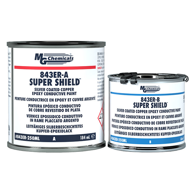 MG Chemicals 843ER-250ML electronic component product image