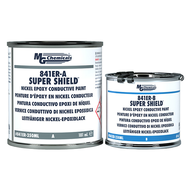 MG Chemicals 841ER-250ML electronic component product image